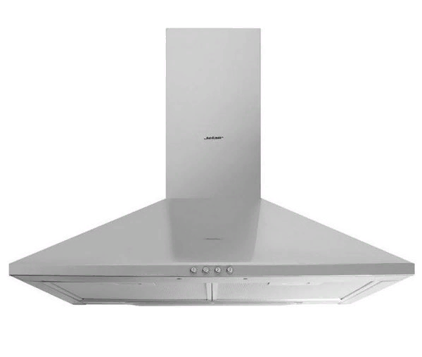 

Вытяжка настенная JET AIR Gaia IX/A/60 серебристый