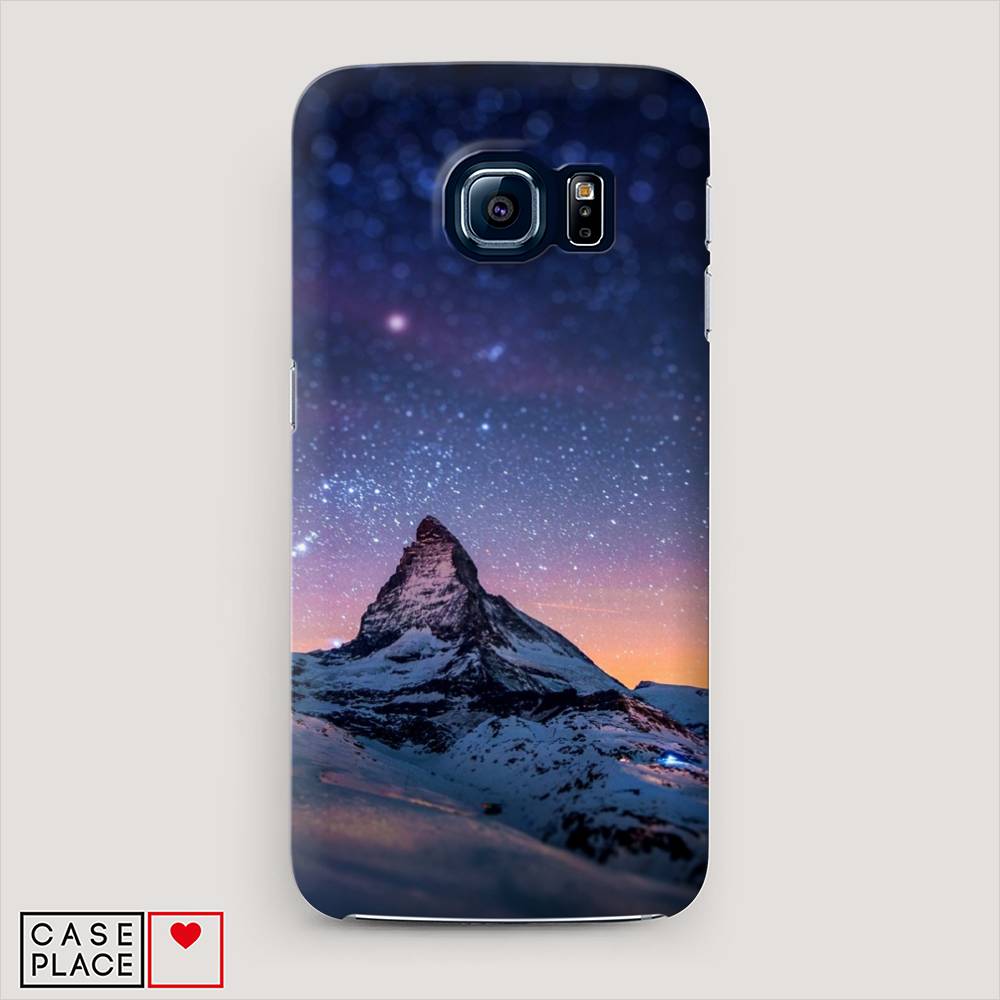 

Чехол Awog "Ночные пейзажи 5" для Samsung Galaxy S7, 24520-3