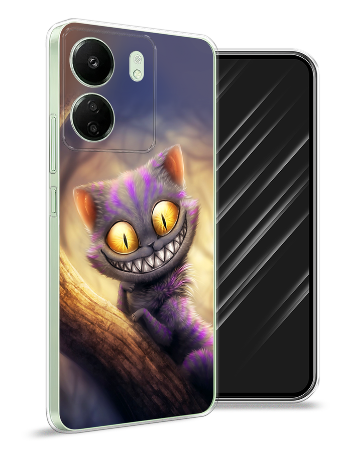 Чехол Awog на Xiaomi Redmi 13C 
