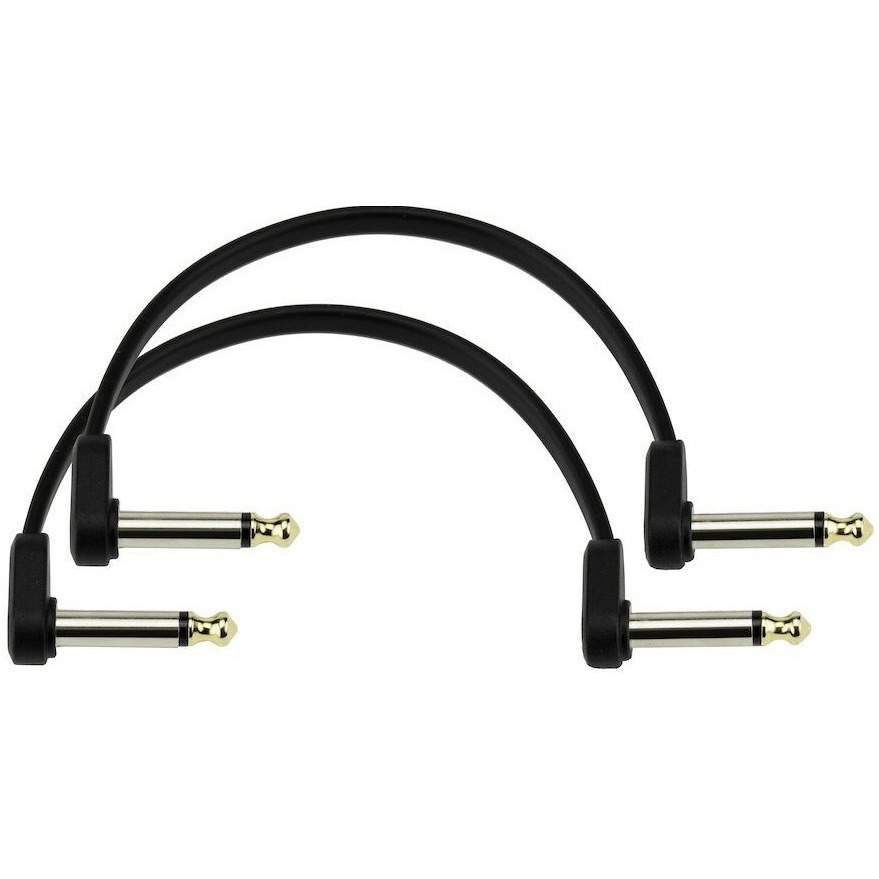 

Патч кабель Planet Waves PW-FPRR-206OS 0.15 m, PW-FPRR-206OS 0.15 m