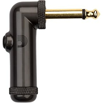 

Разъем Jack с кнопкой выключения Planet Waves PW-AGRAP-1, PW-AGRAP-1