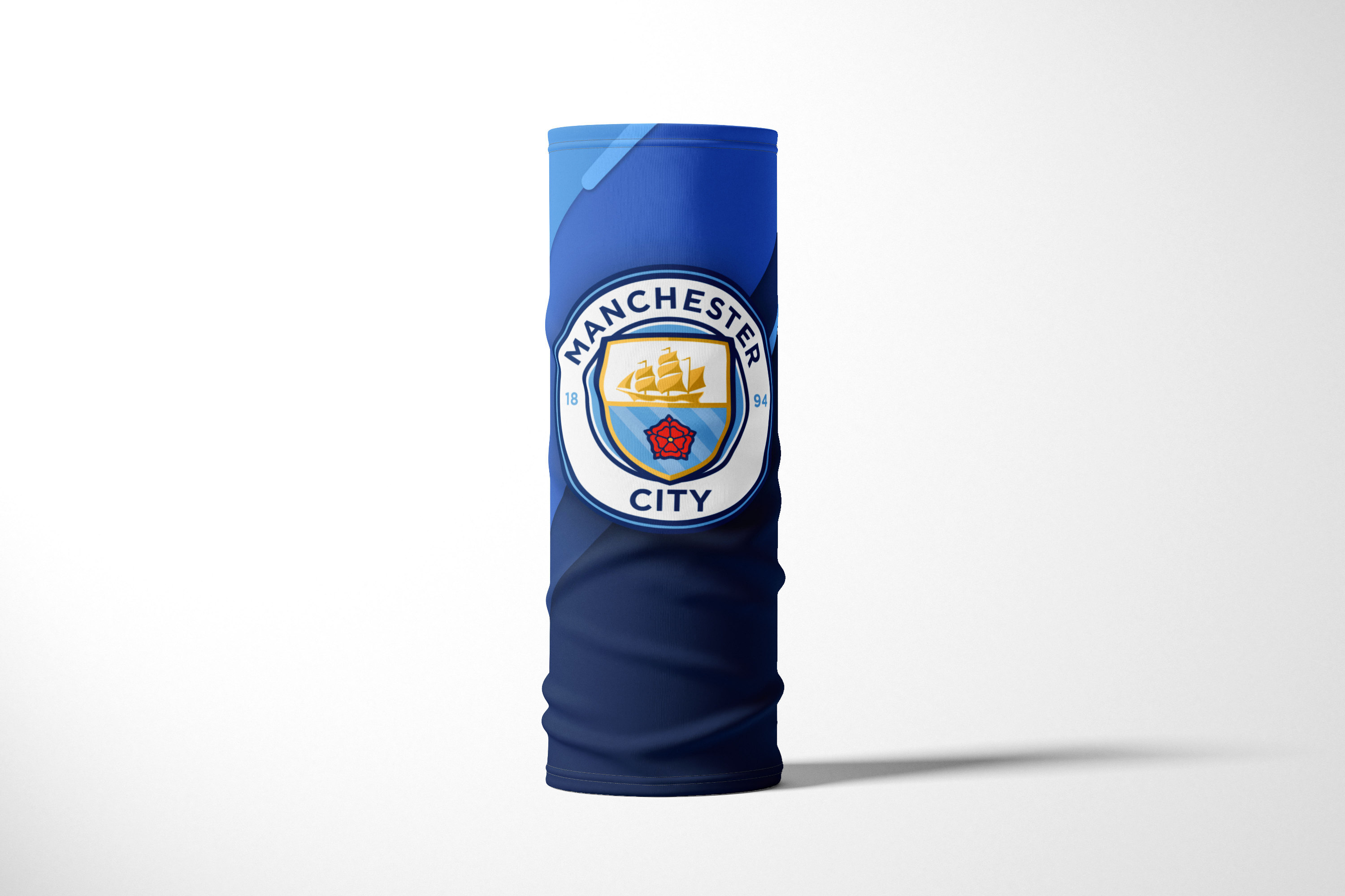 

Бандана / Бафф / Снуд-трансформер / Футбол / Manchester City Манчестер Сити, Разноцветный, BBuffVM_VM1368661