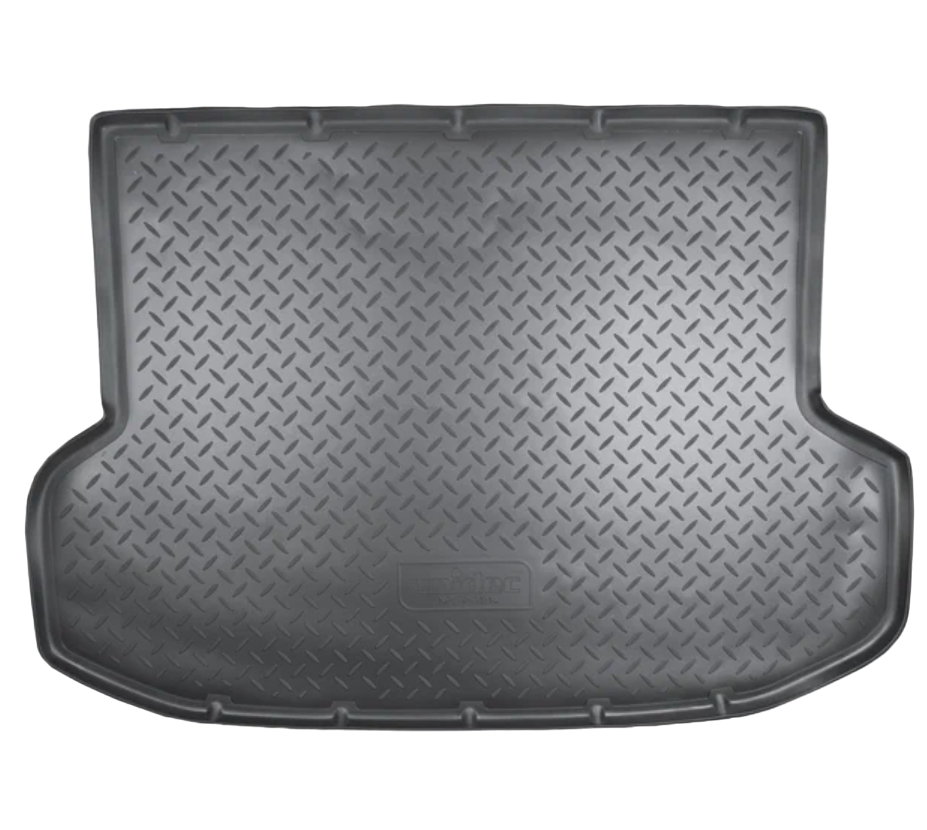 

NORPLAST NPL-BI-31-14 Коврик багажника (полиэтилен)