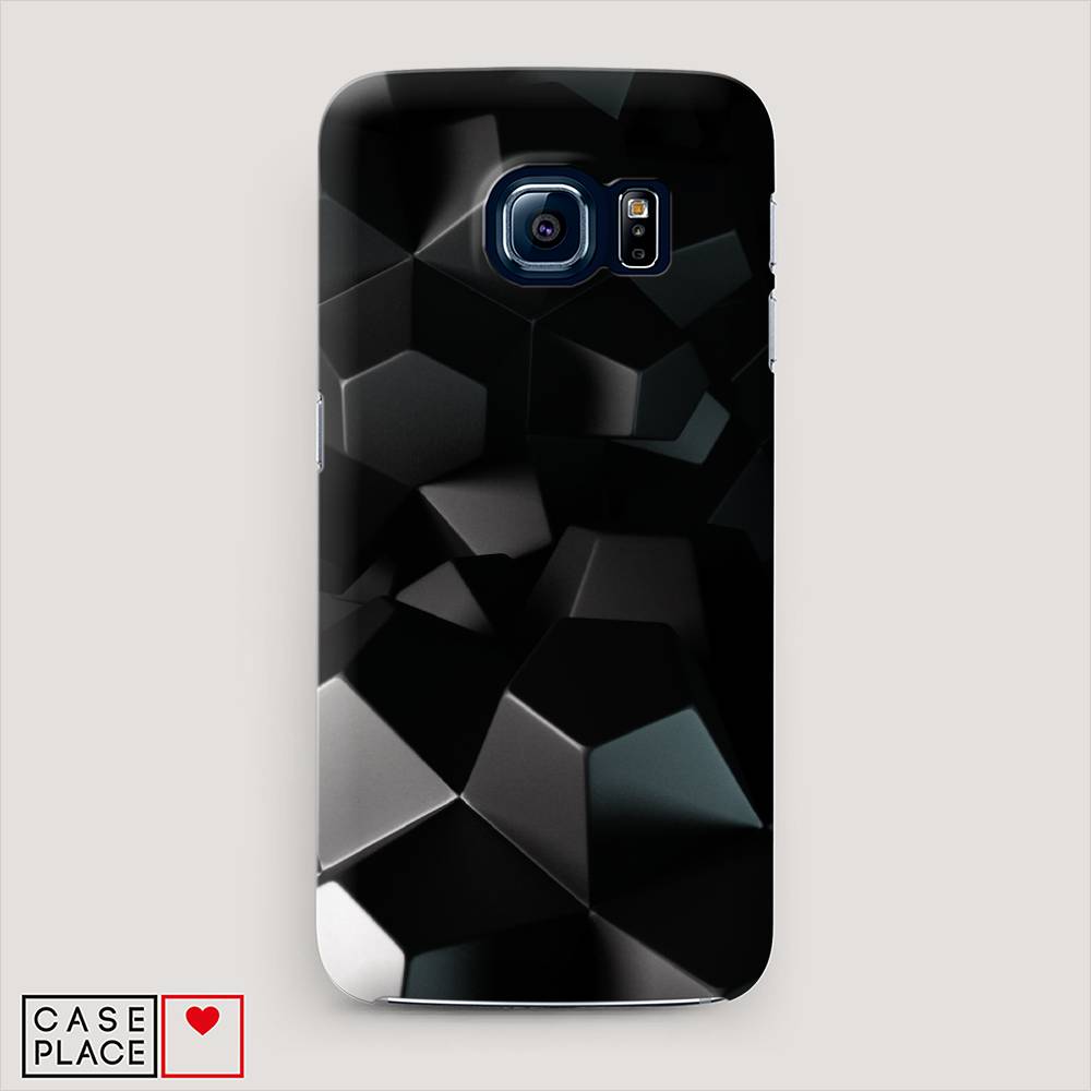 

Чехол Awog "Геометрия 20" для Samsung Galaxy S7, 24520-2