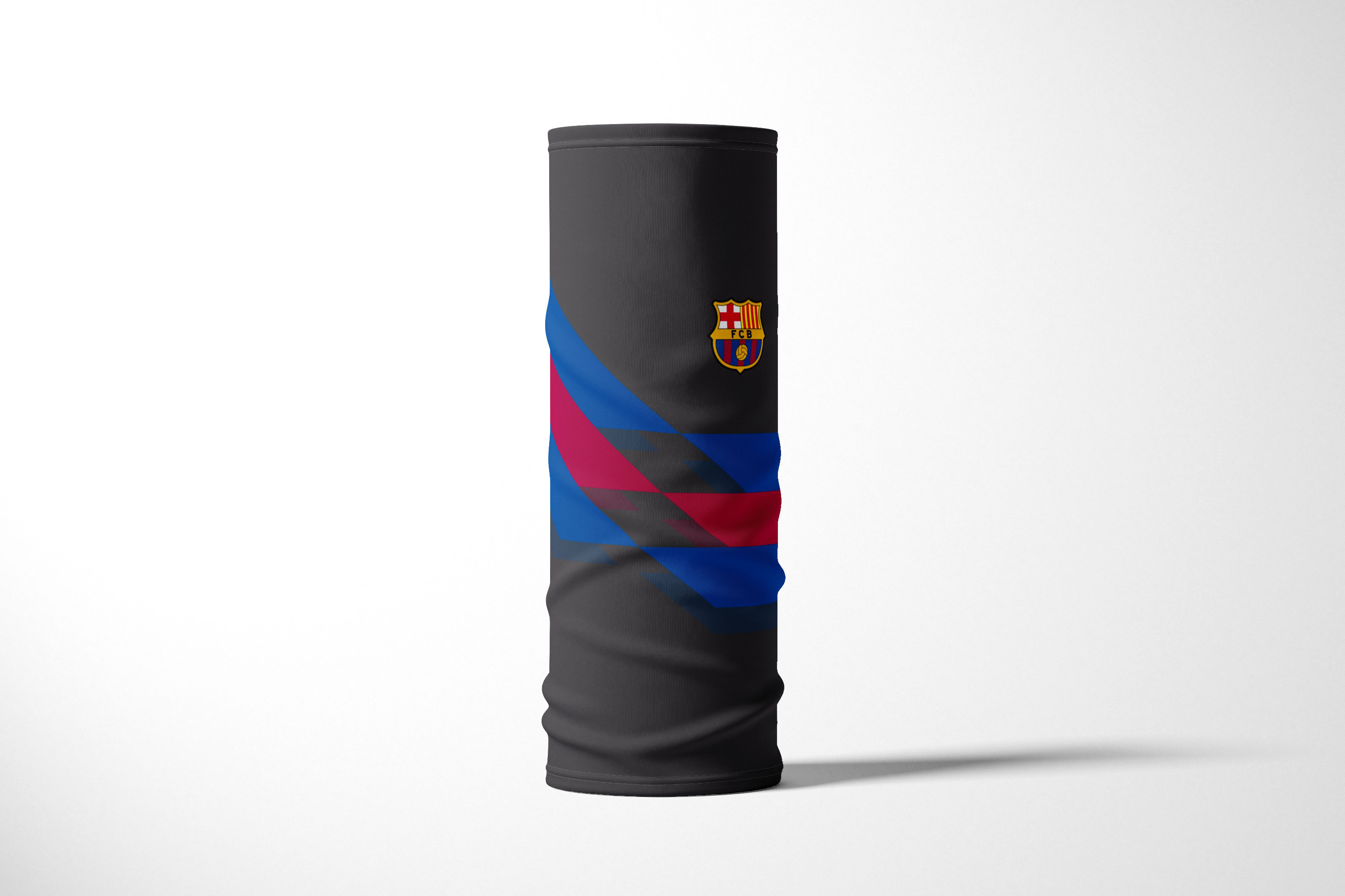 

Бандана / Бафф / Снуд-трансформер / Футбол / Barcelona FC BARCA ФК БАРСЕЛОНА, Разноцветный, BBuffVM_VM1368079