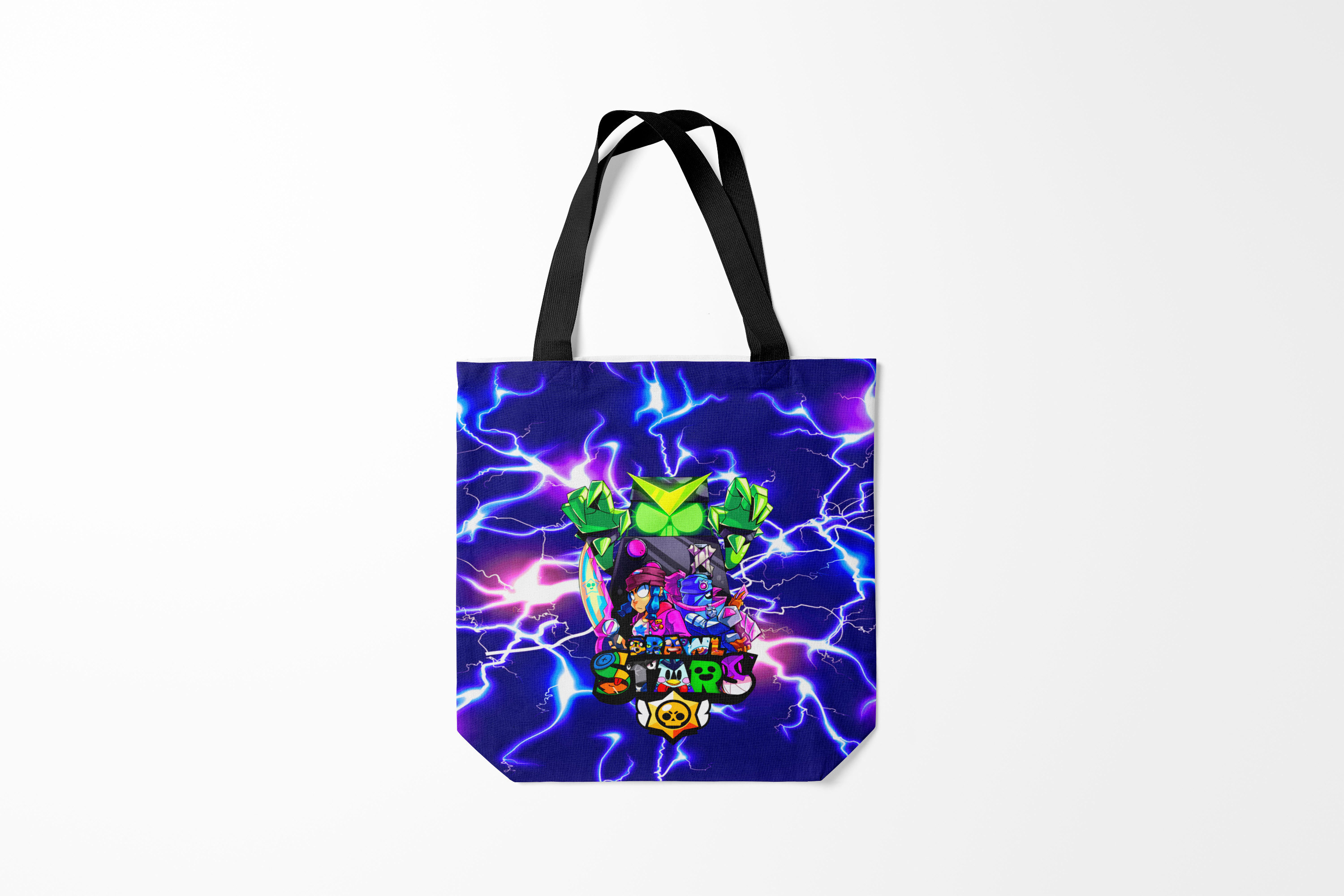 

Шоппер унисекс Burnettie Shopper40x40Burnettie_VM2063681, синий, Shopper40x40Burnettie_VM2063681