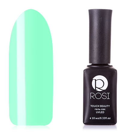 

Гель-лак Rosi Touch Beauty №L24, Полотенце махровое Элегант 1065 ментол 420 гр/м2 50х80 см - 10 шт