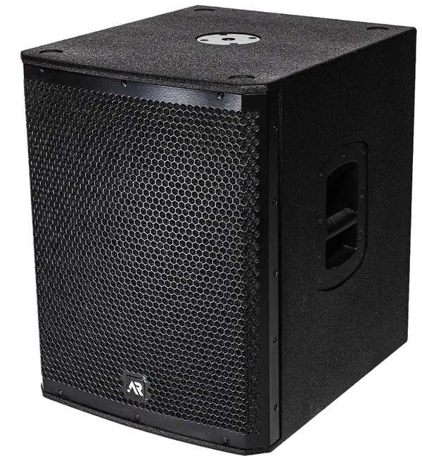 

Активный сабвуфер Audiorus X 15A sub, X 15A sub