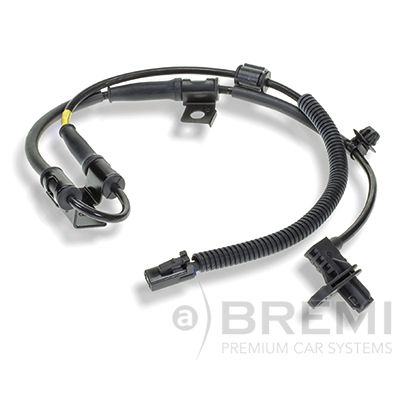 

Датчик ABS BREMI 51234, Датчик ABS BREMI 51234 BREMI 51234