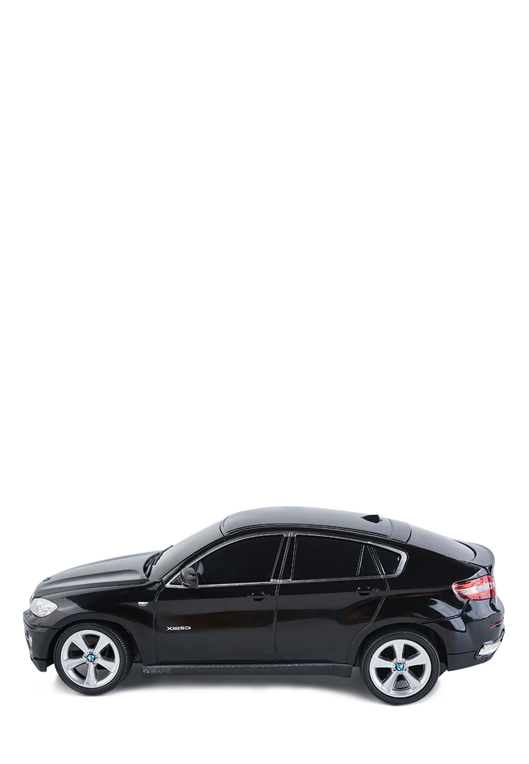 

Машина на Р/У BMW X6 1:28, свет, на бат. 866-2802B, 205421