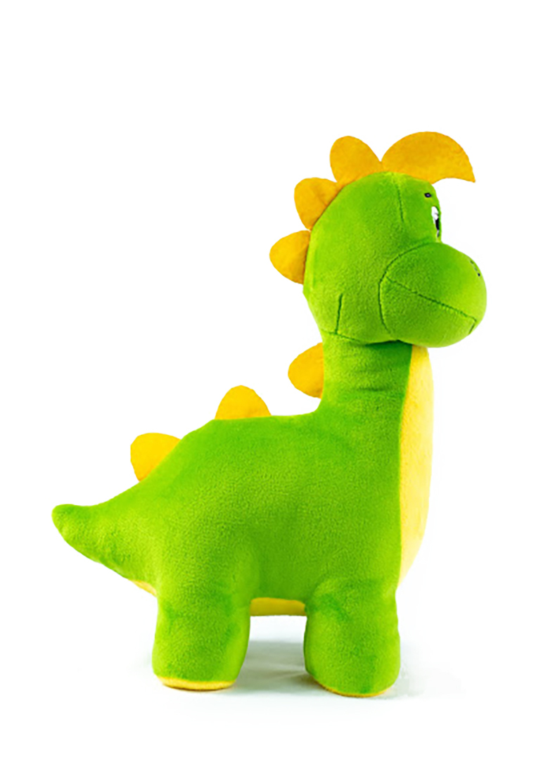 Игрушка мягконабивная Динозавр 