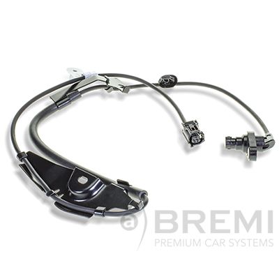 

50859 датчик ABS пер. прав. Toyota Camry (XV50), Lexus ES 2.0-3.5 12-18