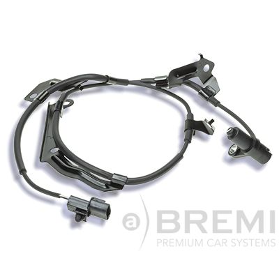 

Датчик ABS BREMI 50714, Датчик ABS BREMI 50714 BREMI 50714