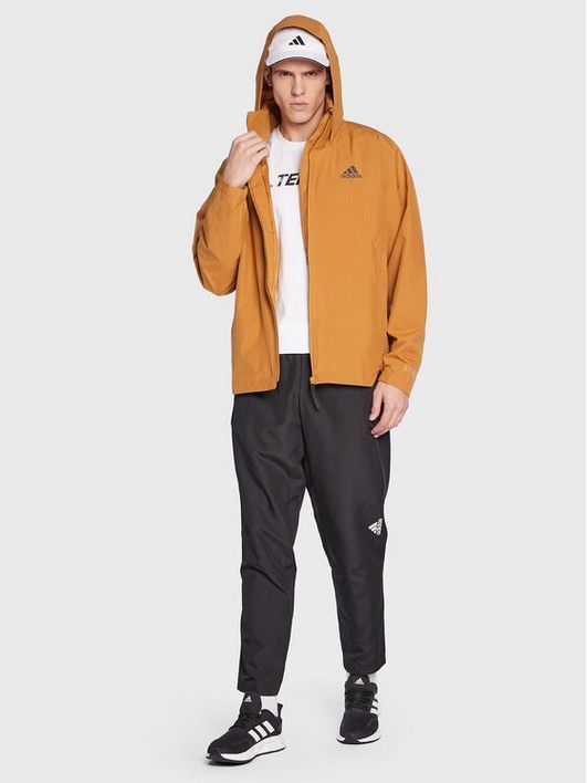 

Куртка мужская Adidas 0000300114506 бежевая L (доставка из-за рубежа), Бежевый, 0000300114506