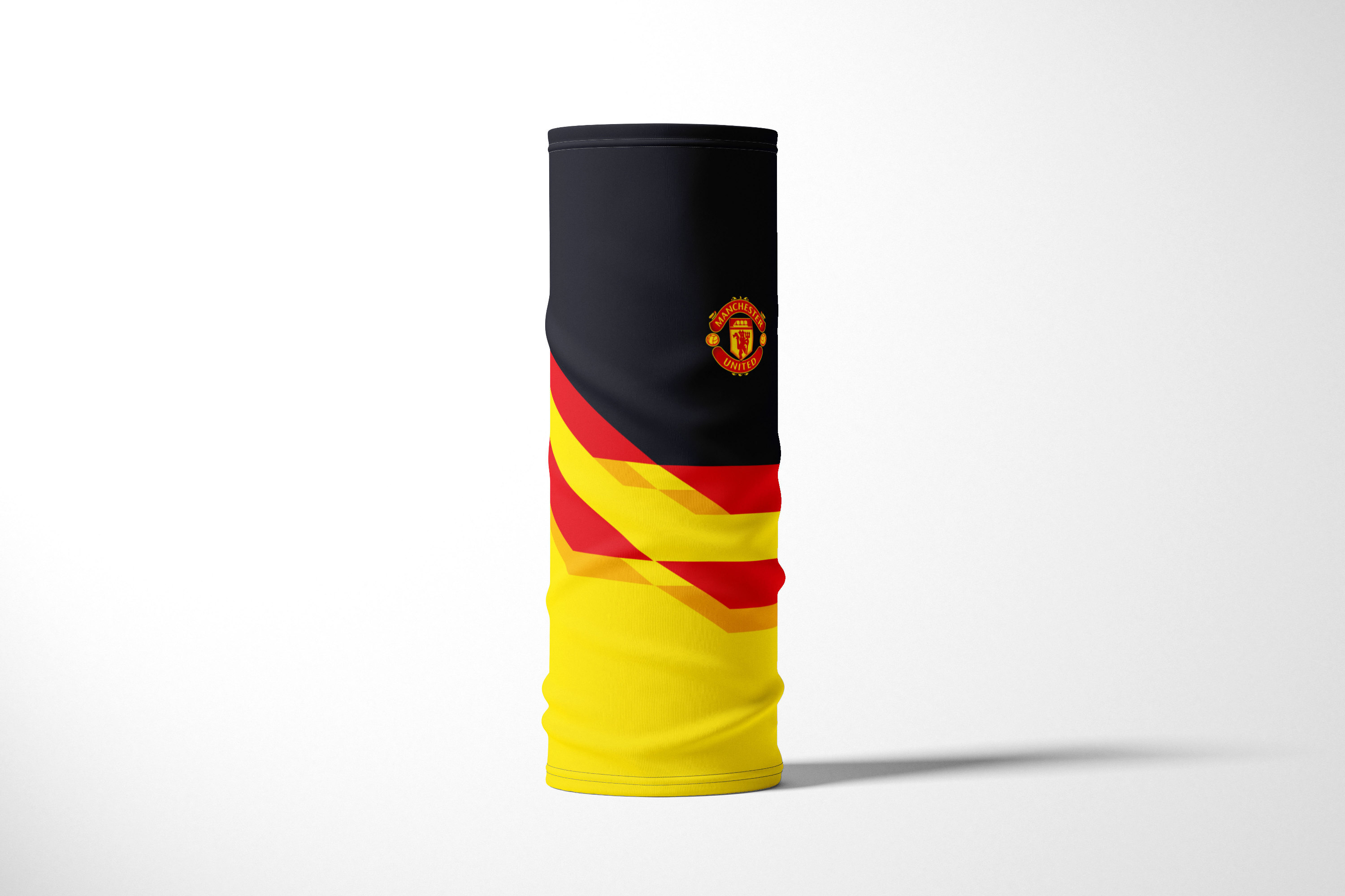 

Бандана / Бафф / Снуд-трансформер / Футбол / Manchester United, Разноцветный, BBuffVM_VM1364257