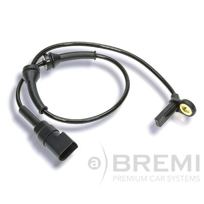 

Датчик ABS BREMI 50391, Датчик ABS BREMI 50391 BREMI 50391