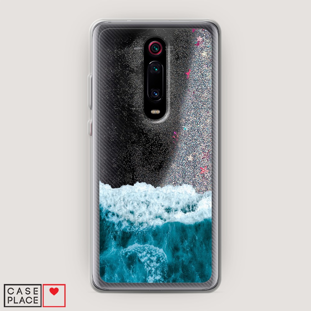 

Чехол Awog на Xiaomi Redmi K20/K20 Pro/Mi 9T/9T Pro "Морская пучина", Разноцветный, 35691-1