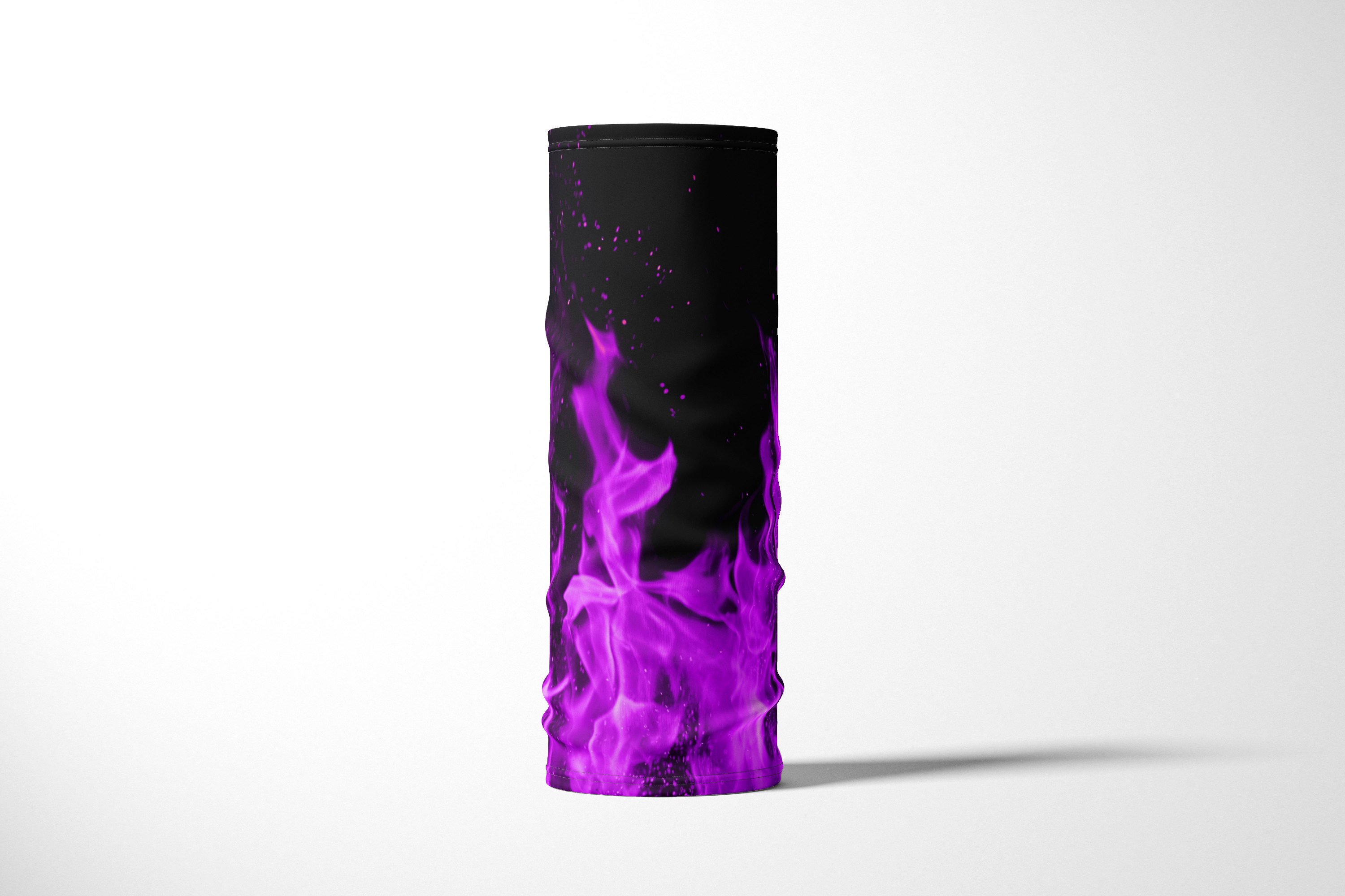

Бафф / Снуд-трансформер / Популярные иллюстрации / ФИОЛЕТОВЫЙ ОГОНЬ VIOLET FLAME NEON, Фиолетовый;черный, BBuffVM_VM1361749