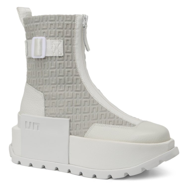 

Ботинки женские United nude ROKO BOOTIE серые 39 EU, ROKO BOOTIE
