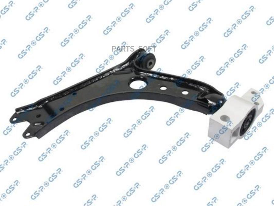 

Рычаг Подвески Audi A3 (8p1) GSP арт. s060342