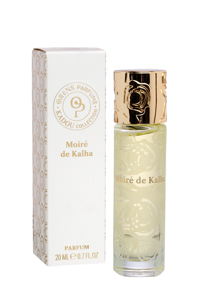 Духи Orens Parfums Moire De Kalha Roll On 20 мл