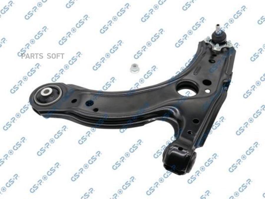 

Рычаг Подвески Audi A3 (8l1) GSP арт. s060339