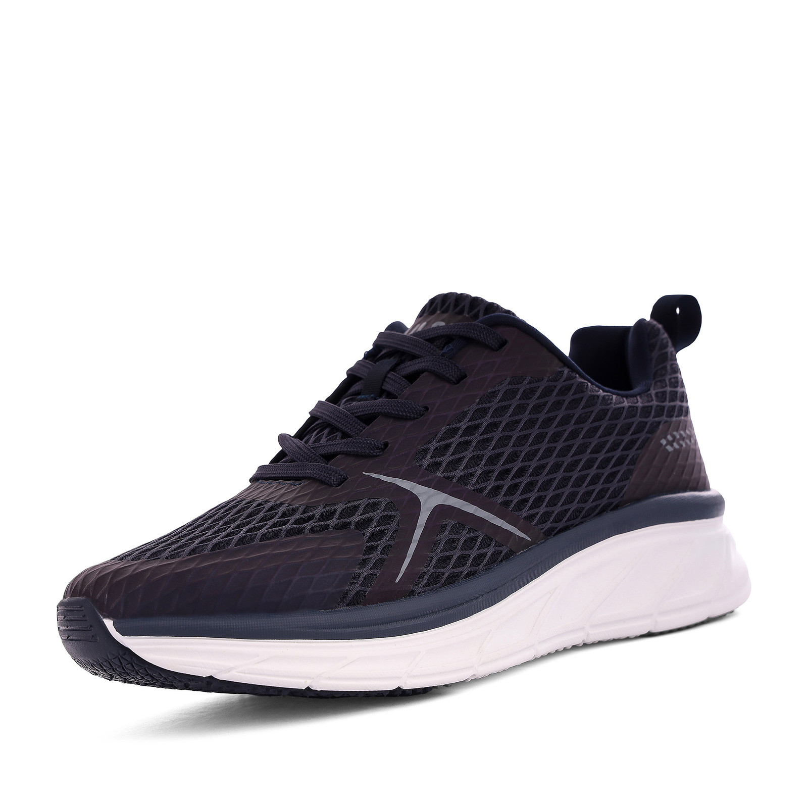 

Кроссовки женские PULSE 81-41WA-008TT синие 36 RU, Синий, 81-41WA-008TT
