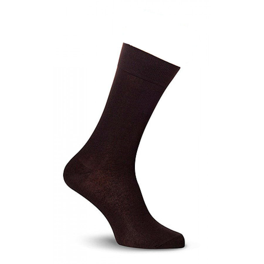 Комплект носков мужских LorenzLine черных