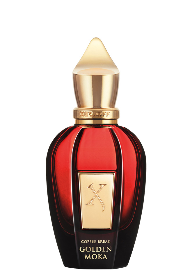 

Духи Xerjoff Coffee Break Golden Moka Parfum 50 мл