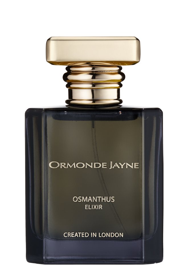 Духи Ormonde Jayne Osmantus Elixir Parfum 50 мл парфюмерная вода ormonde jayne travel lab 1 5 8 мл