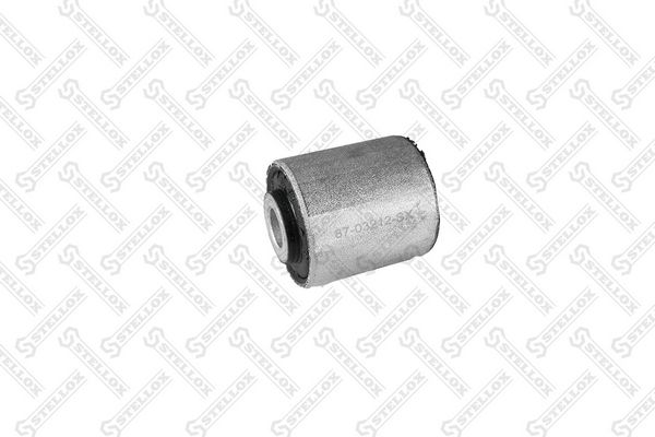 

Сайлентблок Stellox 8703212sx, Сайлентблок Stellox 8703212sx Stellox 8703212sx