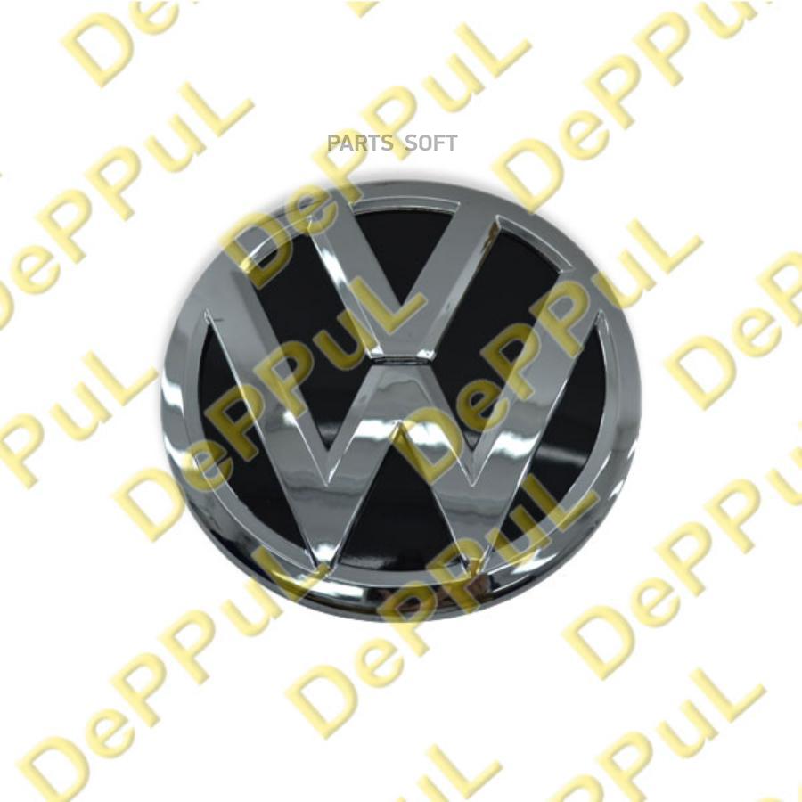 

Эмблема Решетки Радиатора DEPPUL DEEM0064