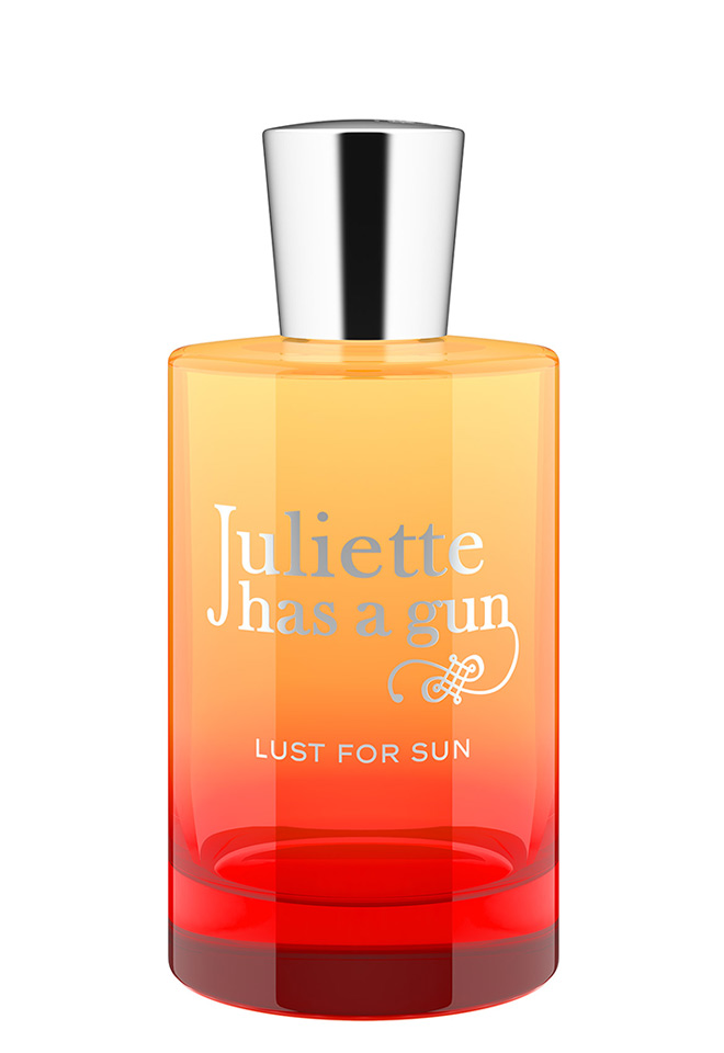 Парфюмерная вода Juliette Has A Gun Lust For Sun EDP 100 мл