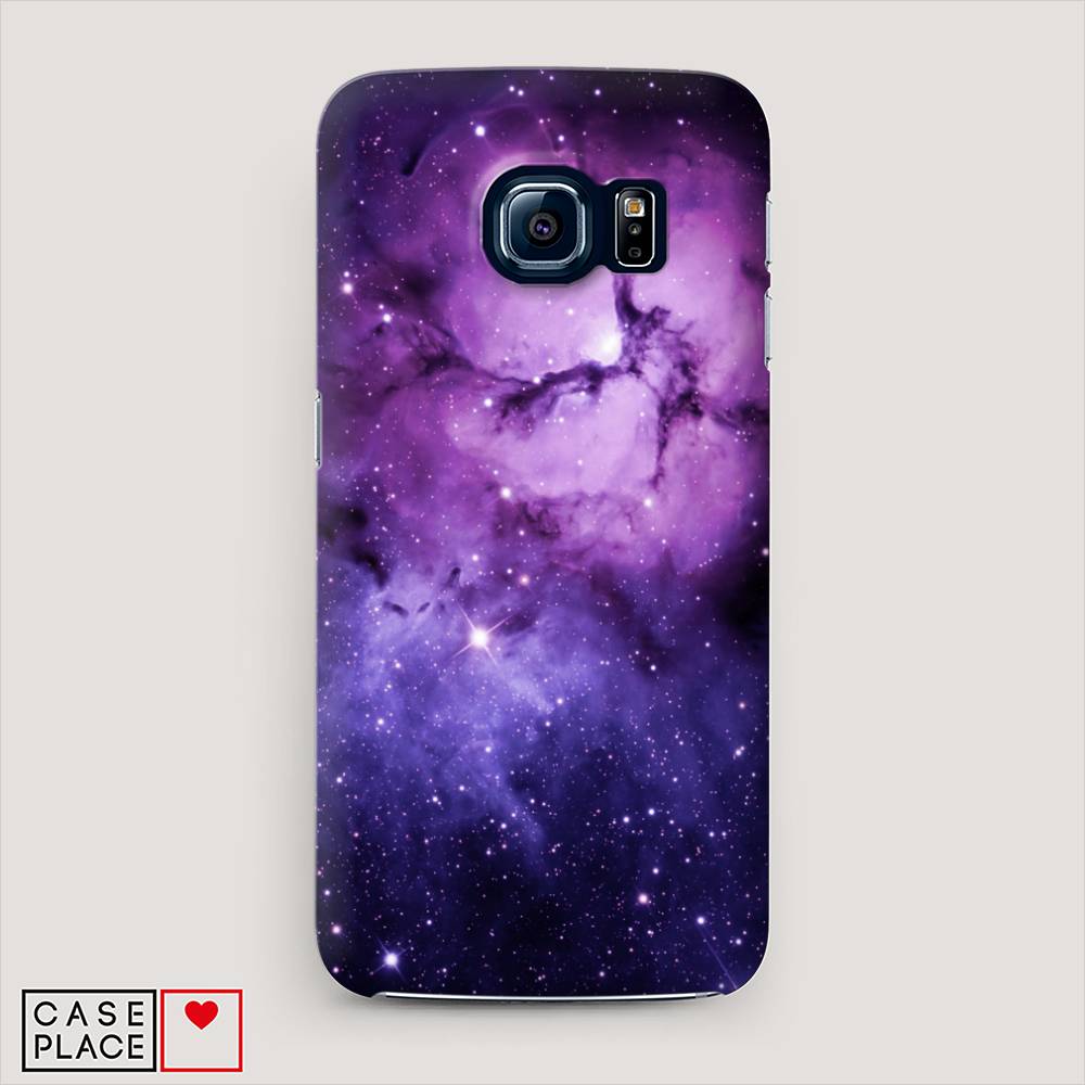 

Чехол Awog "Космос 18" для Samsung Galaxy S7, 24520-3
