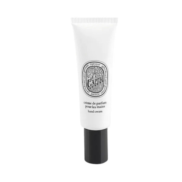 Крем для рук Diptyque Eau Capitale Hand Cream 45 мл