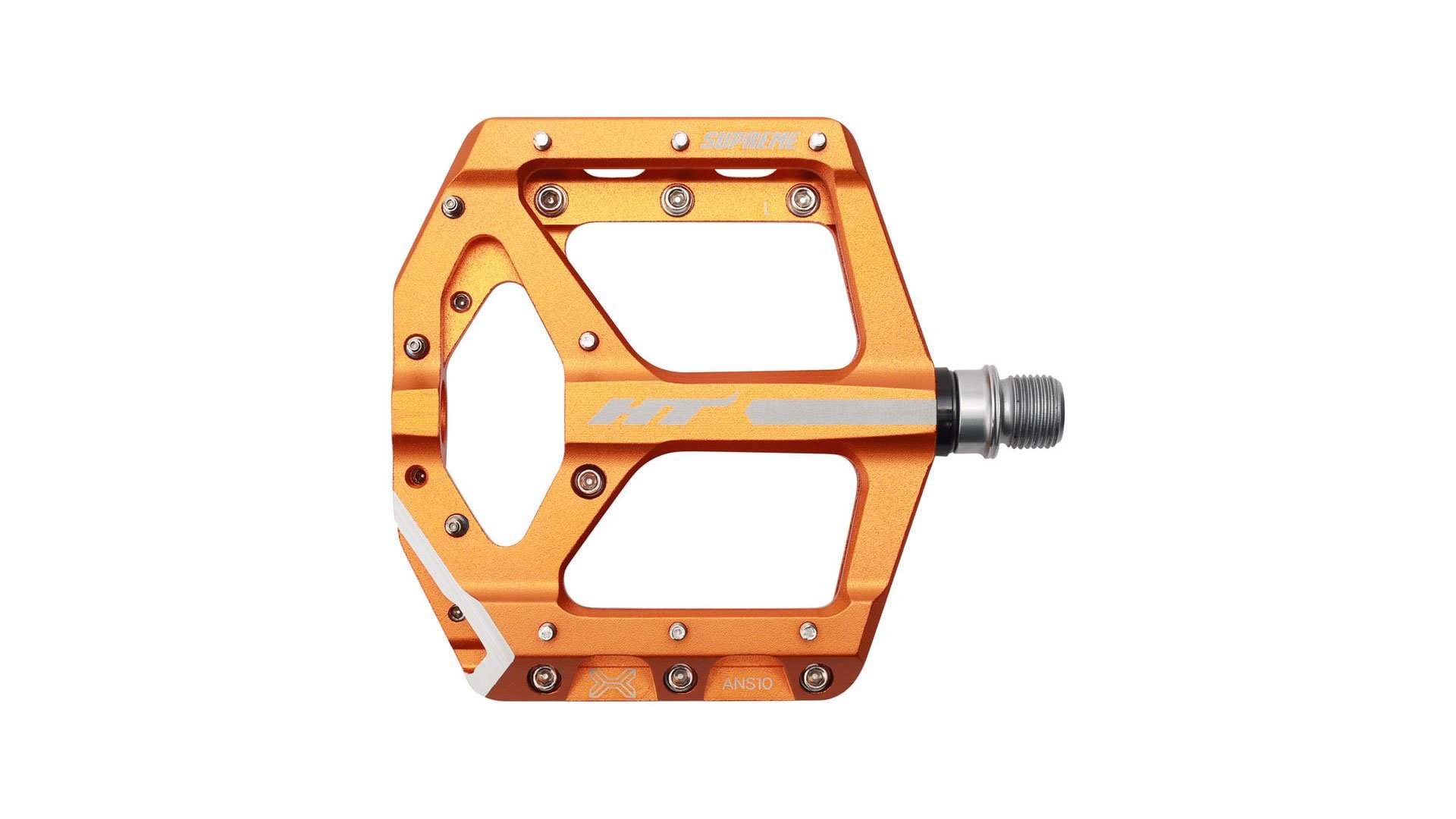 

Педали HT ANS10 Orange (ANS10X1J05G1X1), Оранжевый, ANS10