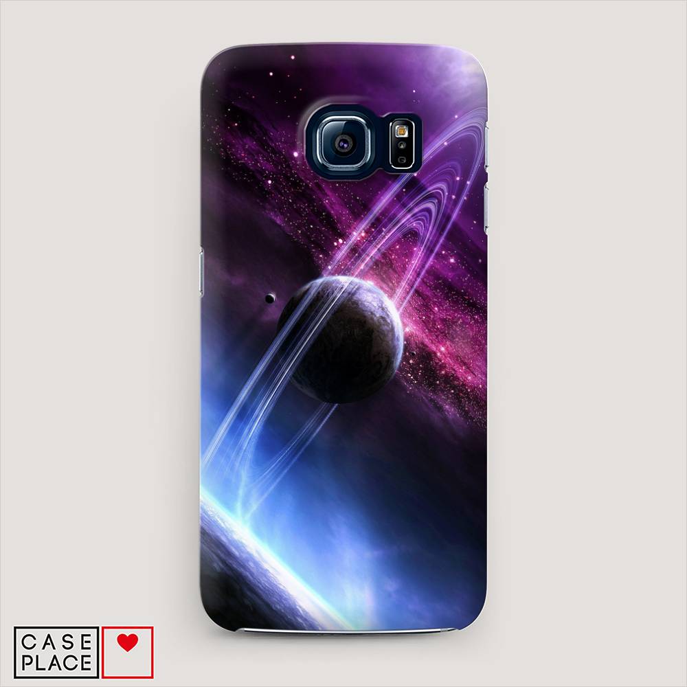 

Чехол Awog "Космос 17" для Samsung Galaxy S7, 24520-3