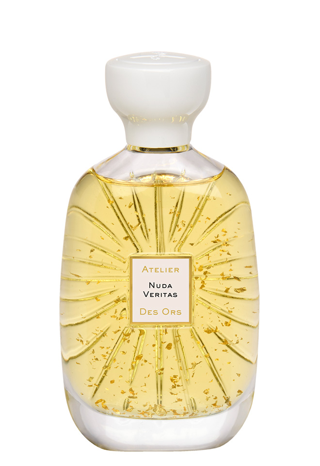 Парфюмерная вода Atelier des Ors Nuda Veritas EDP 100 мл 18722₽