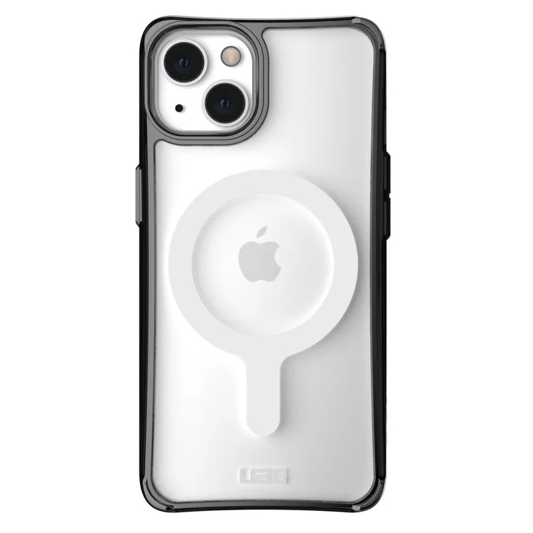 

Чехол UAG для Apple iPhone 14 Оригинальный, Прозрачный