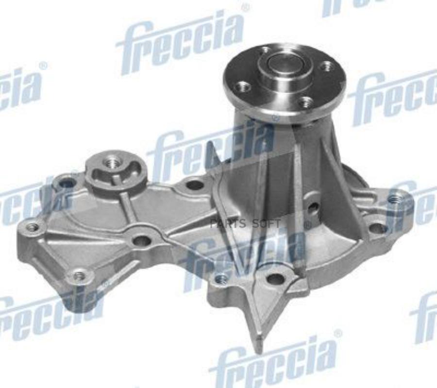 

Помпа Водяная Suzuki Grand Vitara 98-05 Freccia арт. wp0484