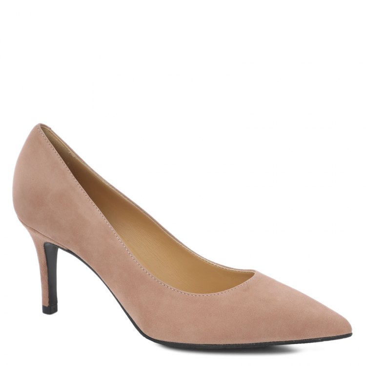 

Туфли женские Giovanni Fabiani W21940 розовые 42 EU, W21940