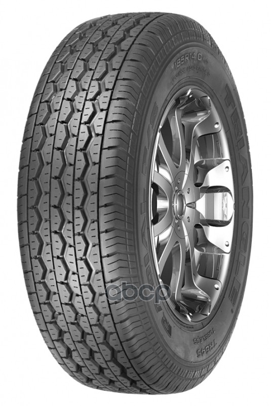 

Автошина Triangle TR645 185/80 R14 102 S, TR645