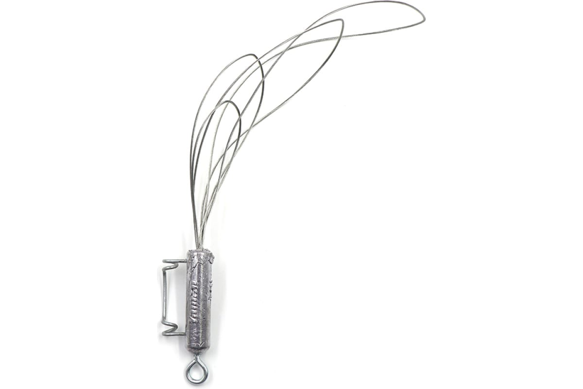 

Отцеп летний Яман, 100 гр., Серебристый