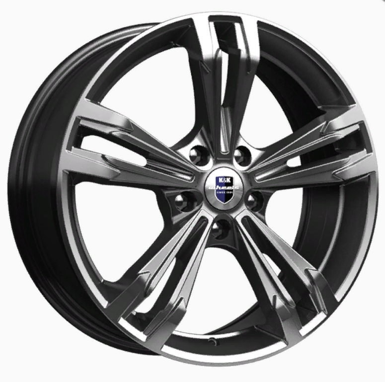 

Колесный диск Premium Series КР006 Tank 500 8,5x20 6x139,7 ET 33 Dia 100,1 (GBFP), Черный