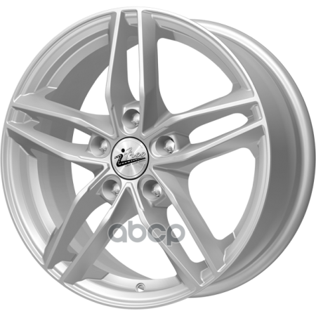 

Диск iFree, Moskva 6.5x16/5x108ET43 67.1, Moskva