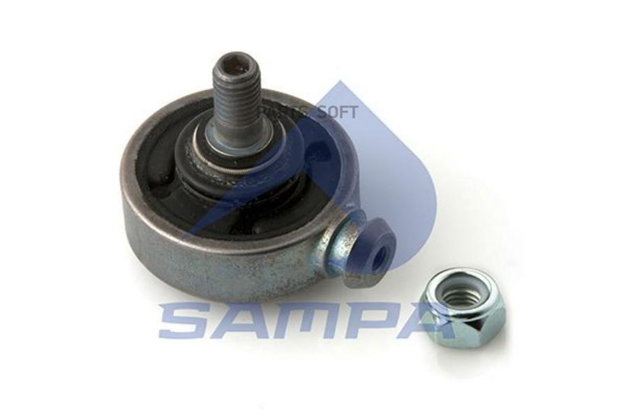 

Sa080.364 шарнир Кулисы Кпп Rvi SAMPA 080364