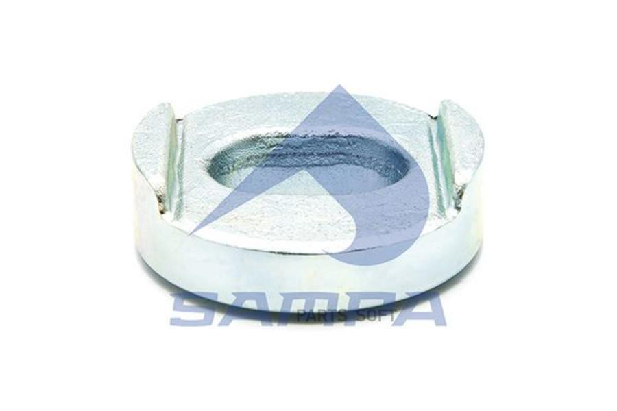 

Sa070.323 втулка Рессоры (М) 36.5/24.5X67.5x22 Bpw SAMPA 070323