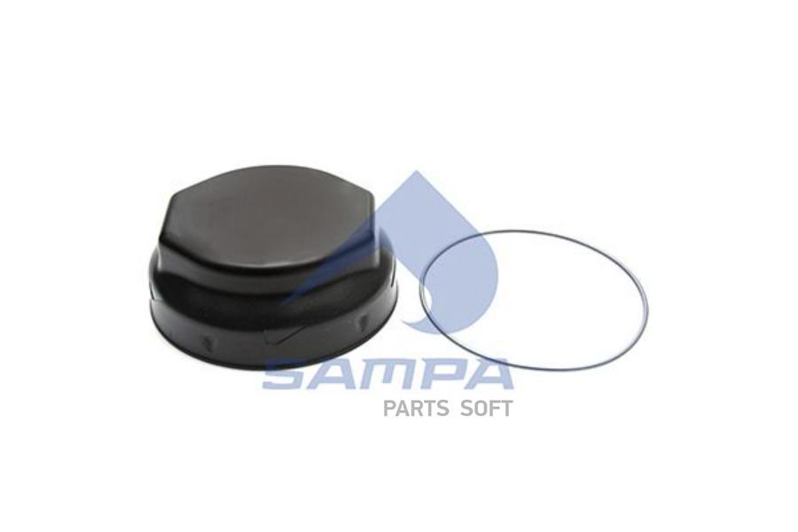 

Крышка Bpw Ступицы Sampa SAMPA 070.470