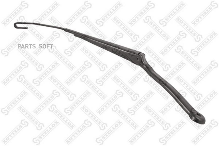 

STELLOX 87-54115-SX_рычаг стеклоочистителя Scania P/R-Series CR/CP/CT/CG