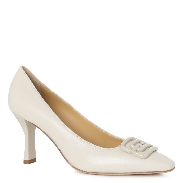 

Туфли женские Giovanni Fabiani S22664 черные 37 EU, S22664